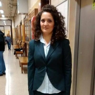 Dalila Hellis Caputo