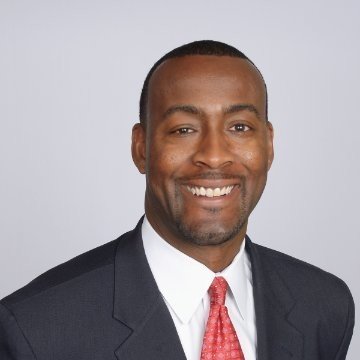 Damione Liddell