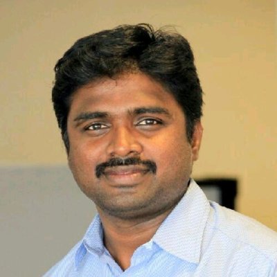 Damodharan Kuttiyappan