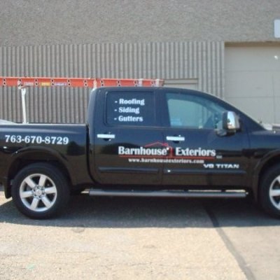 Dan Barnhouse