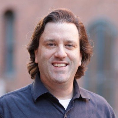 Dan Goldgeier