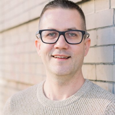 Dan Morris