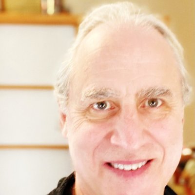 Dan Ruderman
