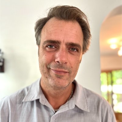 Daniel Abehssera