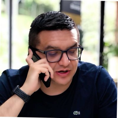 Daniel Giraldo