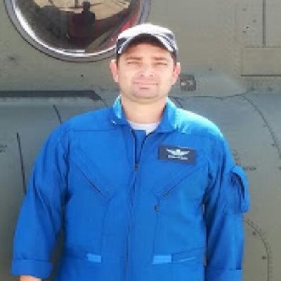 Daniel Glick