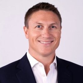 Daniel Jeffries