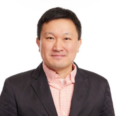 Daniel Kwon