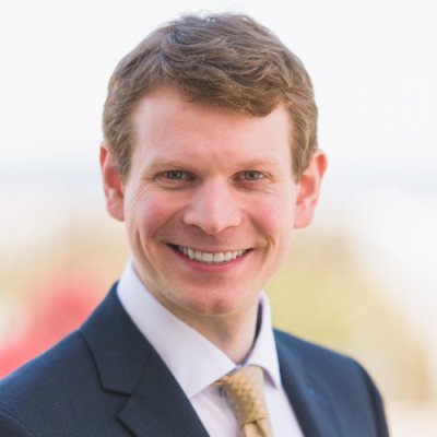 Daniel Liggett