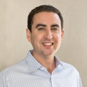 Daniel Marks