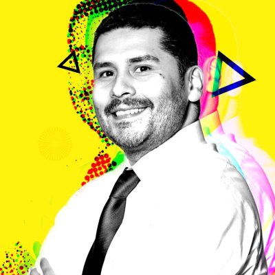 Daniel Vallejos