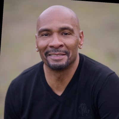 Daniel Williams