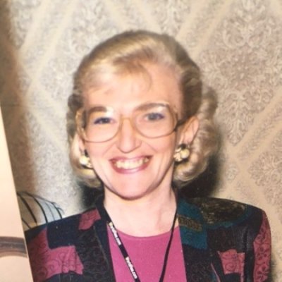 Daniella Leinwand