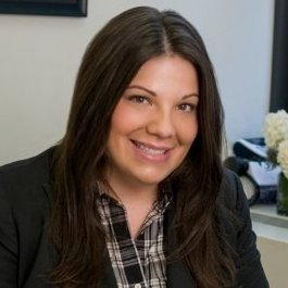 Danielle Petitti