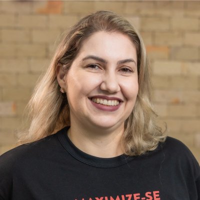 Danila Moro De Oliveira, PMP, ITIL