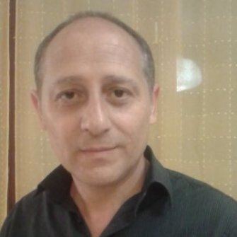 Danilo Saffioti