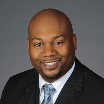 Darius Broughton