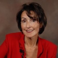Darlene Silvernail