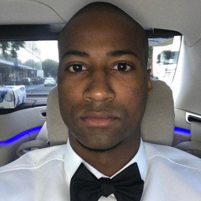 Darren Dixon