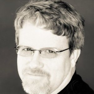 Darren Murray