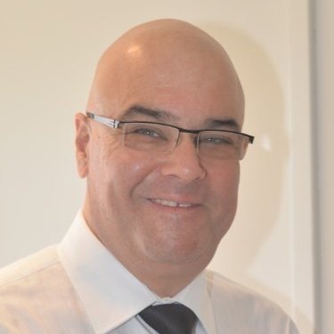 Darrin Ansari