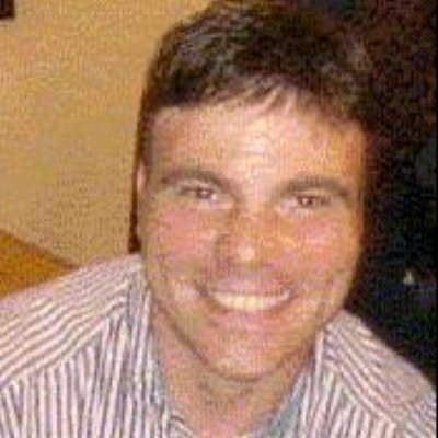 Darrin Bosman