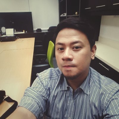 Daryl Balingit
