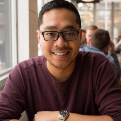 Daryl Tran