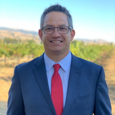 Dave Becerra