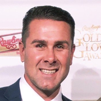 Dave Lockridge