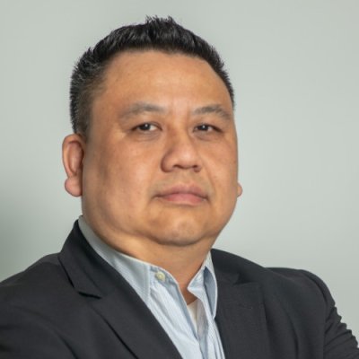 David Leung