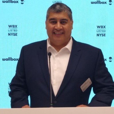David Llamas