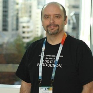 David Stein