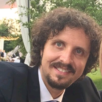Davide Montemurri