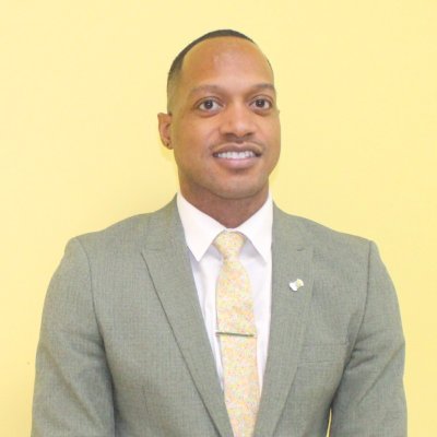 Dearchie Scott