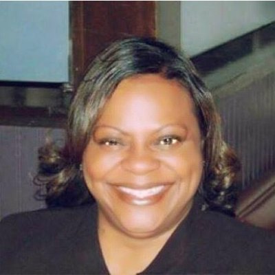 Deborah Harding