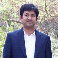 Deepak Dahiya