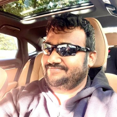 Deepak Mani