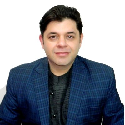 Deepesh Grover