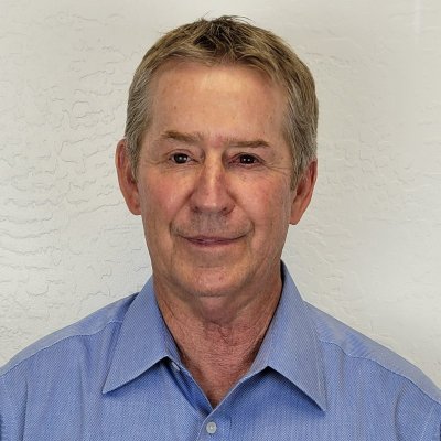 Dennis Palmer