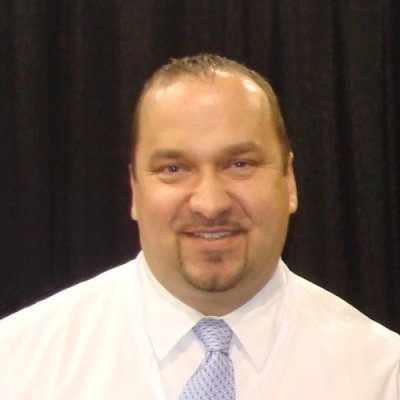 Derek Mlodzianowski