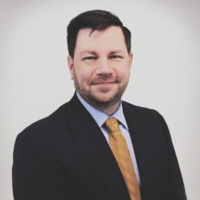 Derek Vorpahl