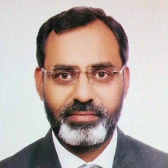 Dhiraj Kalani