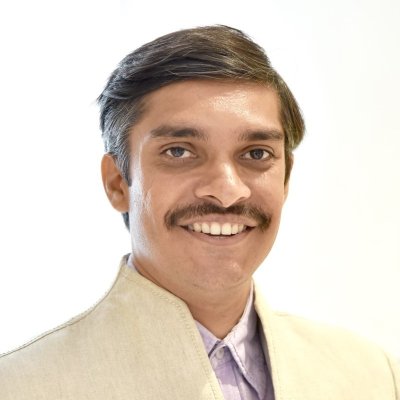 Dhvani Patel