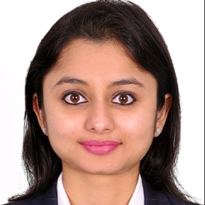 Divya Joshi