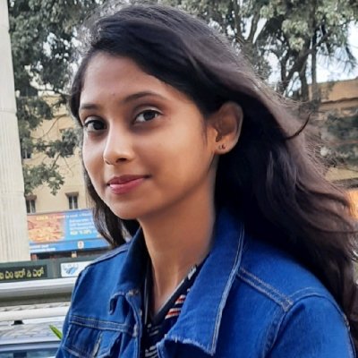 Divya R