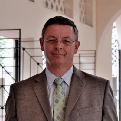 Dominick Grillas