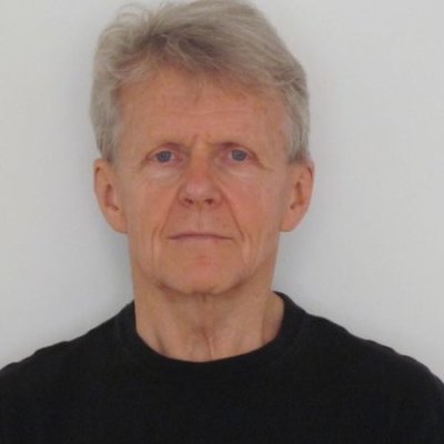 Don Canavan, ND