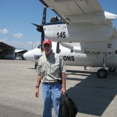 Don Utz