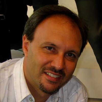 Doug Griffin